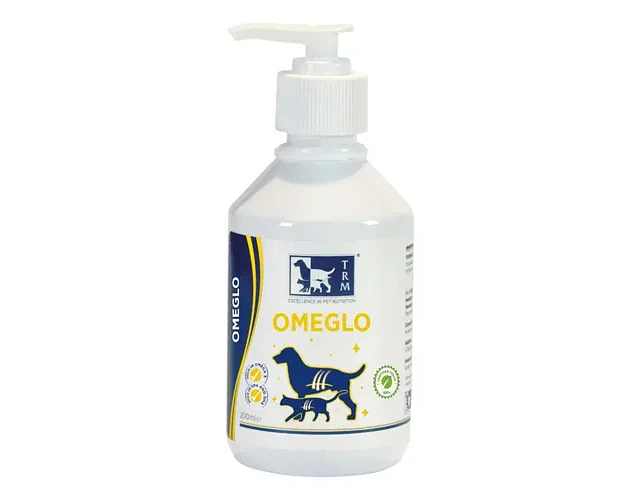 Trm Omeglo Omega 3 Y 6 Perros Y Gatos L&h