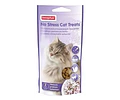 Galletas Calming Para Gato Anti Estres, Sabor Pollo