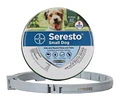 Collar Antipulgas Seresto Para Perros Y Gatos De Hasta 8 Kg