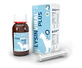 Lysinviral Plus Para Gatos 50 Ml