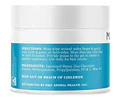 MaxiGuard Dental Cleansing Wipes For Dogs Cats Horses Menta