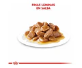 Royal Canin Pack X 12 Sobres/pouch Mini Adulto X 85 Gr