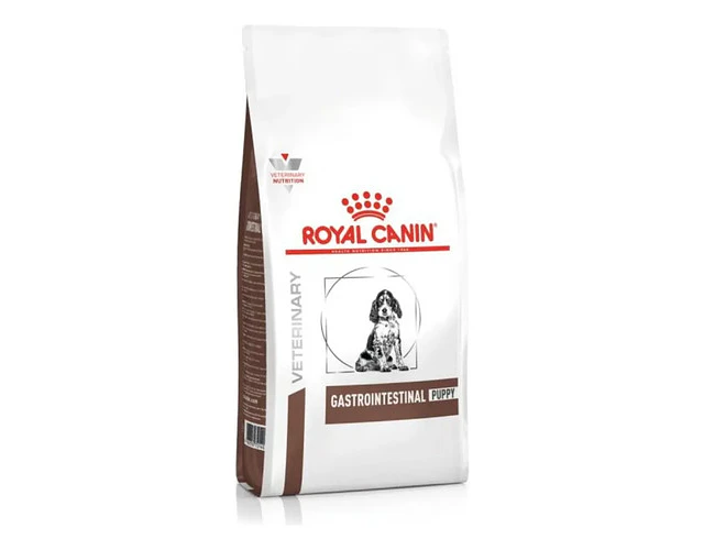 Alimento Royal Canin Gastrointestinal Canine Puppy 1kg. Np