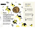 Tributo Upetito Salmon Pavo 180g