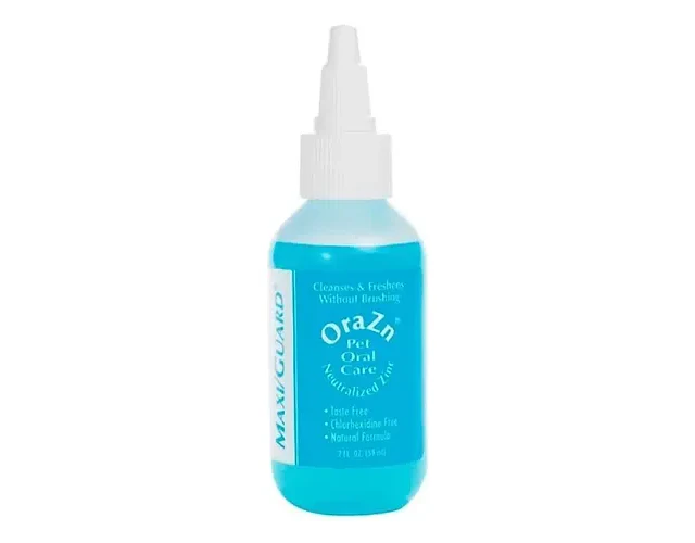 Gel oral Maxiguard Orazn Bioctal 59 ml