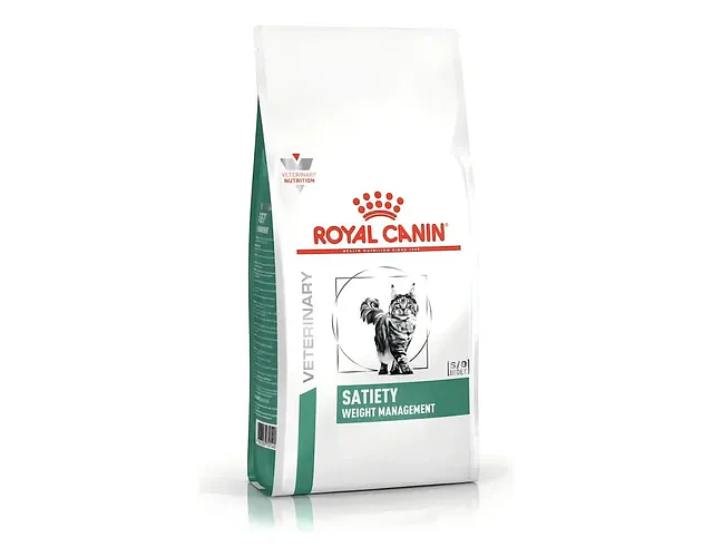 Royal Canin Cat Satiety Weight Management 1,5kg
