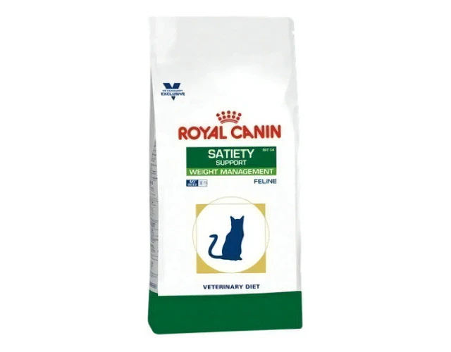 Royal Canin Cat Satiety Weight Management 1,5kg