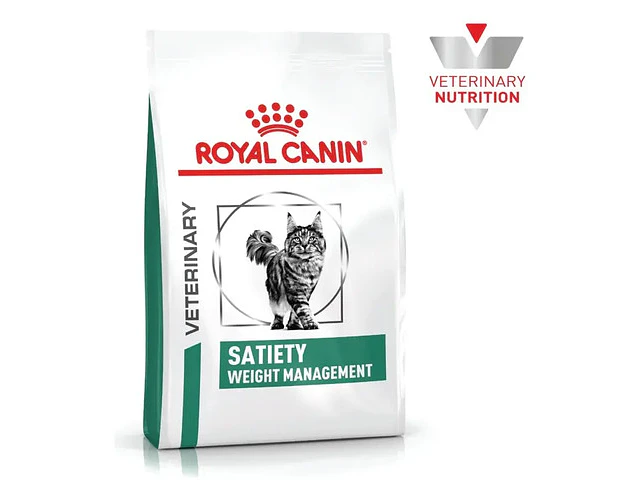Royal Canin Cat Satiety Weight Management 1,5kg