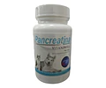 Pancreatina 30 Comprimidos Palatables Para Perros O Gatos