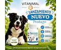 Pancreatina 30 Comprimidos Palatables Para Perros O Gatos