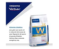 Hpm Virbac Cat 1 Weight Loss & Diabetes 3 Kg