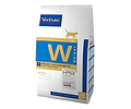 Hpm Virbac Cat 1 Weight Loss & Diabetes 3 Kg