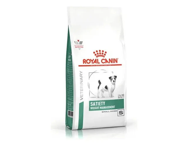 Royal Satiety Canine Small Dog 1,5kg