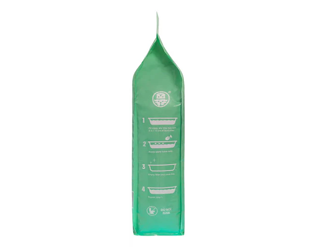 Sunilitter Con Carbón Aroma Light Fresh 7,5 Kg
