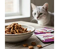 Royal Canin Feline Alimento Pouch Sensory Taste 12 Unidades