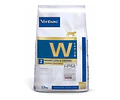 Virbac Hpm 2 weight loss and control Gato Adulto 1.5 Kg