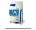 Virbac Hpm 2 weight loss and control Gato Adulto 1.5 Kg