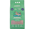 Sunilitter Con Carbón Aroma Light Fresh 7,5 Kg
