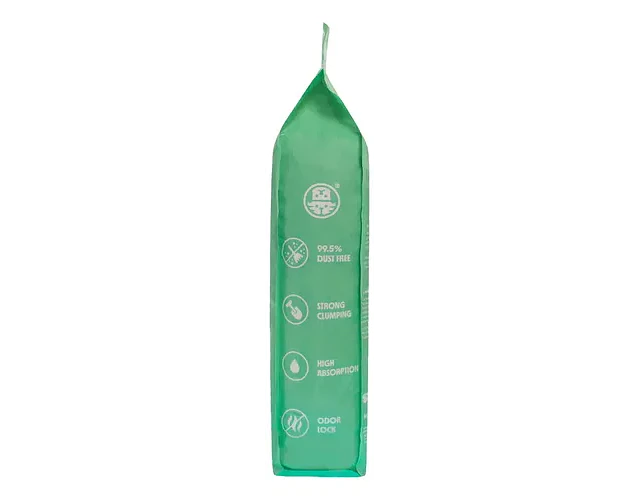 Sunilitter Con Carbón Aroma Light Fresh 7,5 Kg