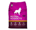 Nutranuggets Perros Lite/senior 15kg