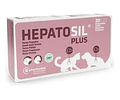 Hepatosil Plus Pharmadiet Suplemento Hepático 30 Comprimidos Gatos Perros Pequeños