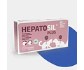 Hepatosil Plus Pharmadiet Suplemento Hepático 30 Comprimidos Gatos Perros Pequeños