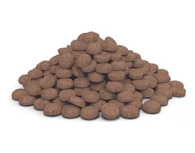 Hpm Virbac Cat Urology Urinary U3 Wib 3 Kg