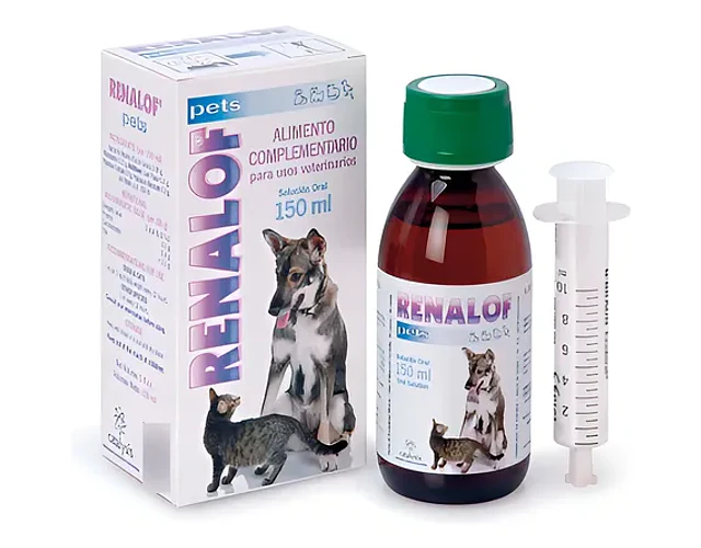Renalof Pets 150 Ml