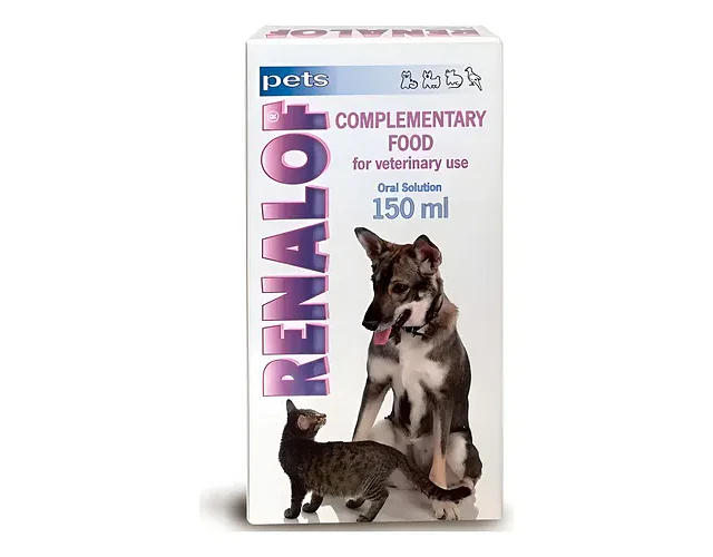 Renalof Pets 150 Ml