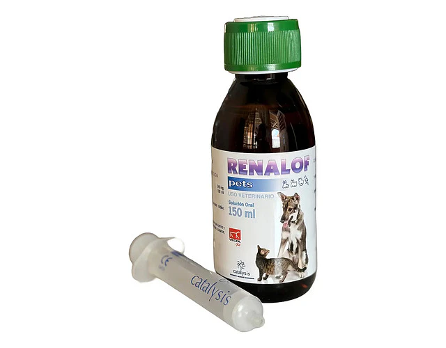 Renalof Pets 150 Ml