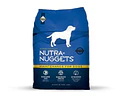 Nutranuggets Perro Adulto Sabor Pollo De 15 Kg
