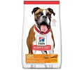 Hills Canino Light 15 Lb