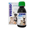 Suplemento Nutricional Perros Y Gatos Viusid Pets 150 Ml