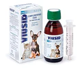 Suplemento Nutricional Perros Y Gatos Viusid Pets 150 Ml