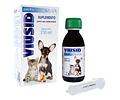 Suplemento Nutricional Perros Y Gatos Viusid Pets 150 Ml