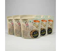 Tributo Piel De Salmon 100g