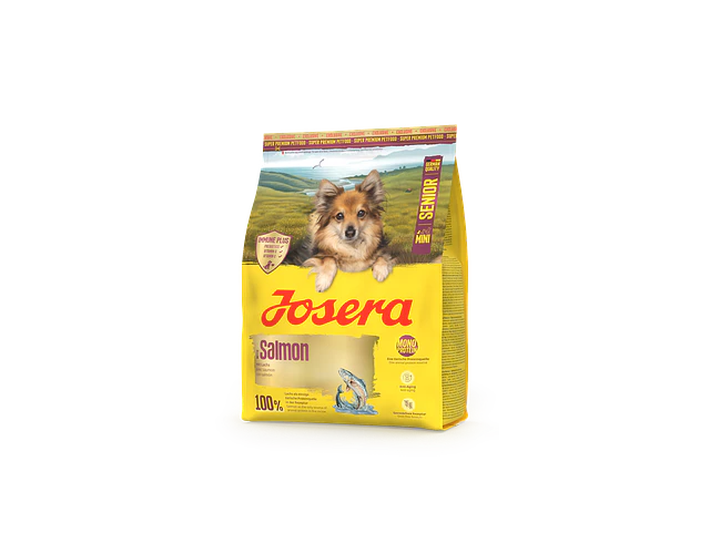 Josera Minisenior 900g