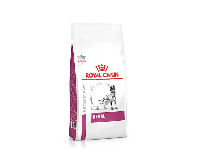 Royal Canin Renal Canino 10kgs