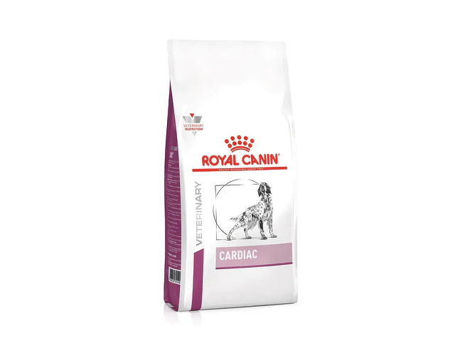 Royal Cardiac Canino 2kgs