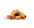 Tributo Training Liofilizado 70%salmon Y Frutas 100g