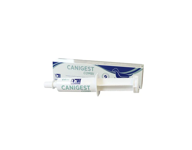 Canigest Combi 64ml
