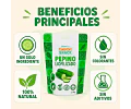 timothy pepino liofilizado 30g