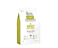 Brit Care Adult Small Breed Lamb & Rice 