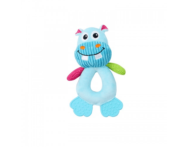 Peluches Pawise 17cm