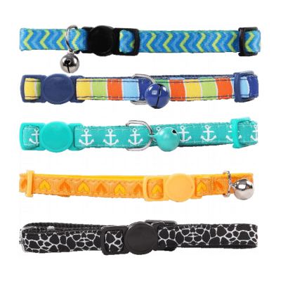 Collares Pawise