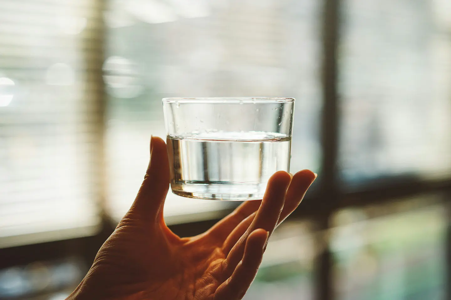 Taller intensivo calidad de agua para el café 1