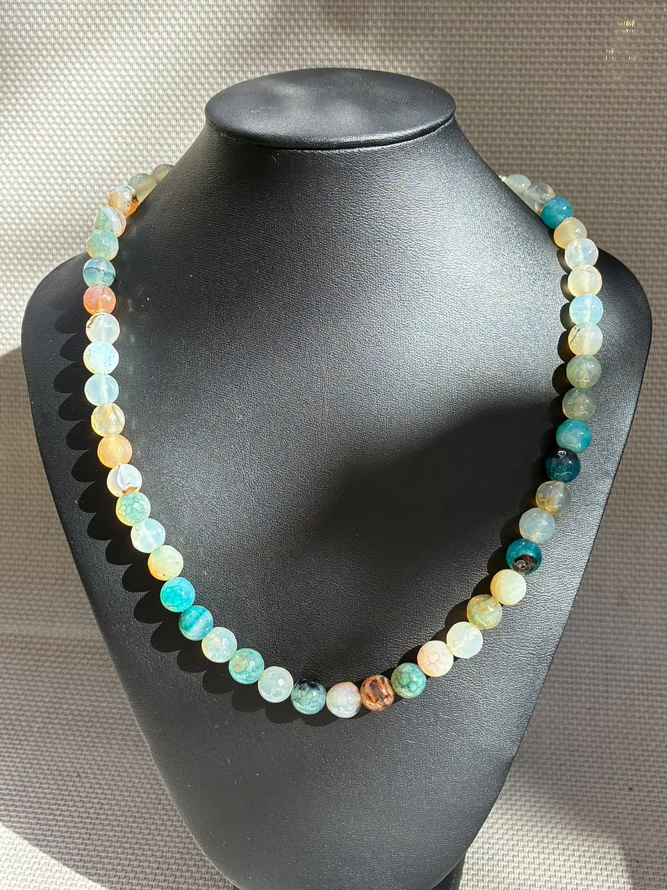 Collar de agatha 1