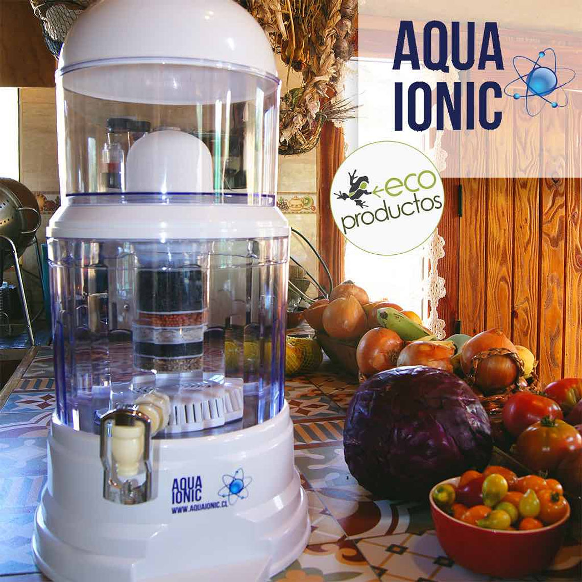 Aquaionic Classic 3