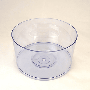 Recipiente Superior para Aquaionic Classic