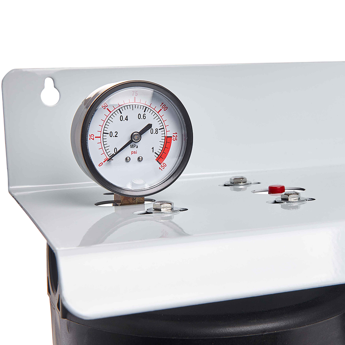 Filtro de Agua Super Triple 10